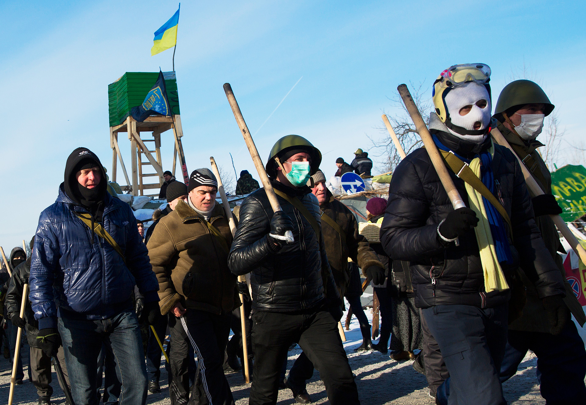 Украинцы обнаглели. Фашисты на Майдане 2014. Западенцы на Майдане. Украинцы на Майдане.